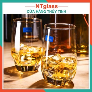 Ly thủy Tinh Charisma Hi Ball 415ml-B17115 chính hãng ocean