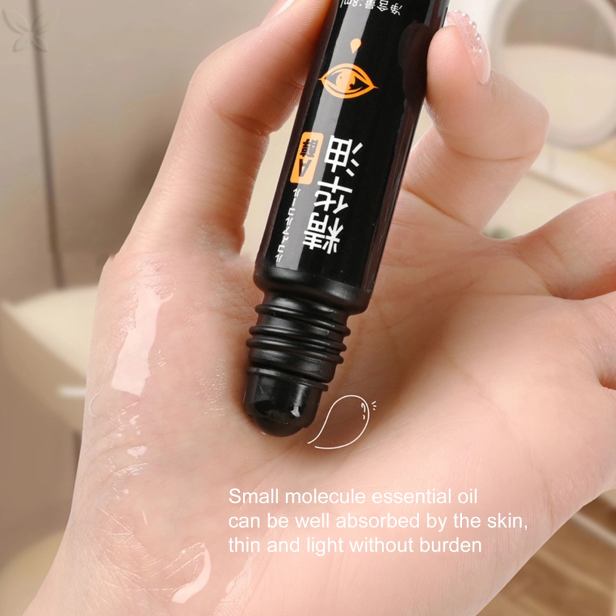 Tinh Chất Dưỡng Da Mắt jmmz Chống Nếp Nhăn Lão Hóa Dưỡng Ẩm Làm Trắng Và Săn Chắc Da