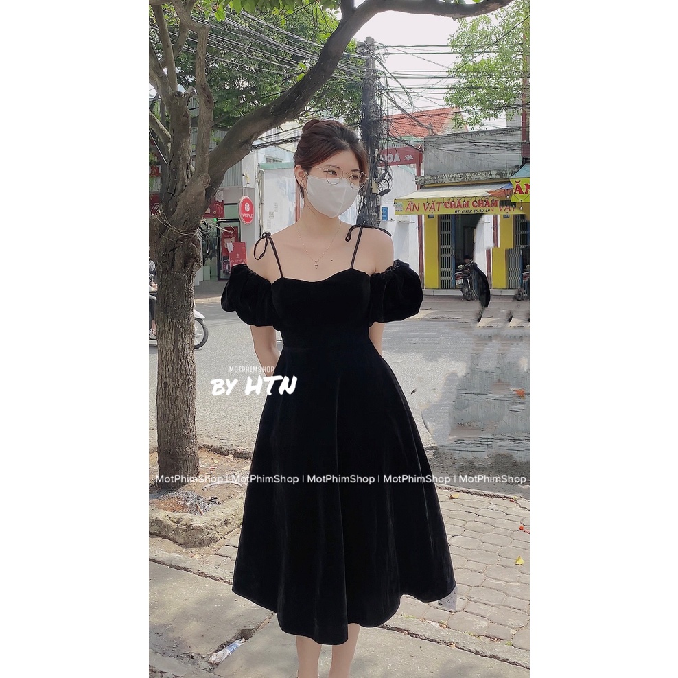 MIKA DRESS