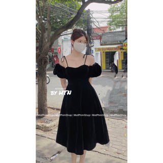 MIKA DRESS