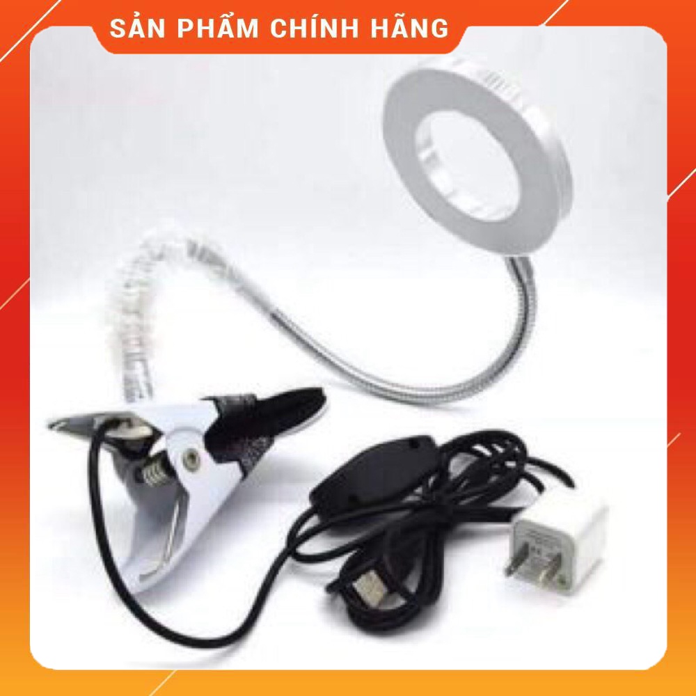 Đèn led di động 2 chế độ ánh sáng
