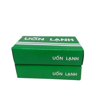 Giấy uốn lạnh cho Salon tóc