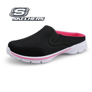 Giày Thể Thao Skechers_GO WALK 5-giày nữ giày thể thao Giày thể thao nữ Đôi giầy đen