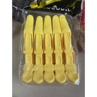 kẹp cá sấu-kẹp vịt