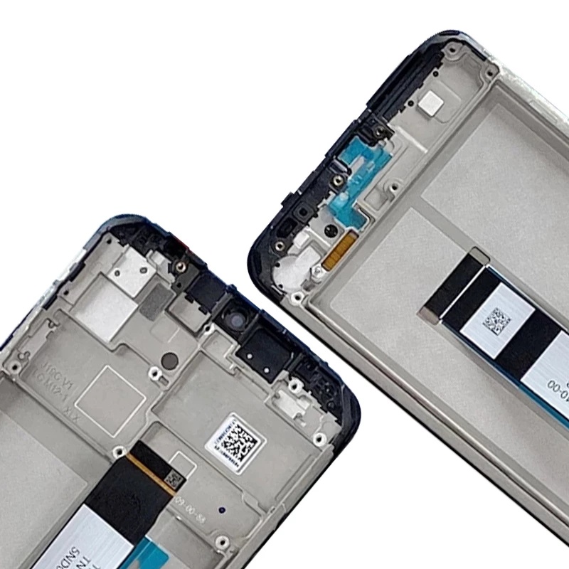 Màn Hình LCD Cho Xiaomi Poco M3 / Redmi 9T / Note 9 4G M2010J19SC Màn Hình Bộ Số Hóa Cảm Ứng Thay Thế