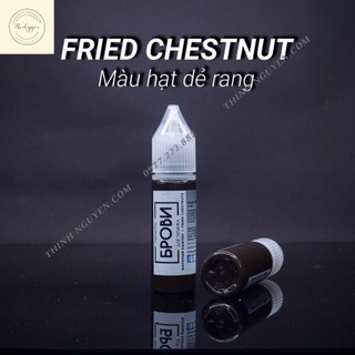 MỰC BROVI CỦA NGA