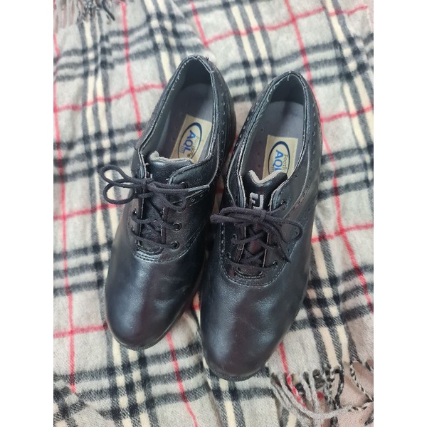 Giày da 2hand Nhật