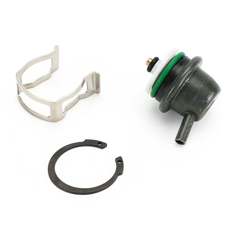 1set Dụng Cụ 1Set 12574986 17113203 Pr217 PR203 1722592 217392 Thiết Bị Điều Chỉnh Áp Suất Cho Chevrolet GMC Cadillac