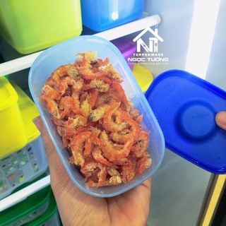 Bộ Trữ Đông mini đồng hồ Tup 4 hộp