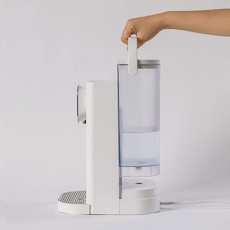 Máy Đun Nước Xiaomi Jmey Tức Thì - Bình Thuỷ Làm Nóng Nhanh Để Bàn Công Suất 2000W Dung Tích 3 Lít