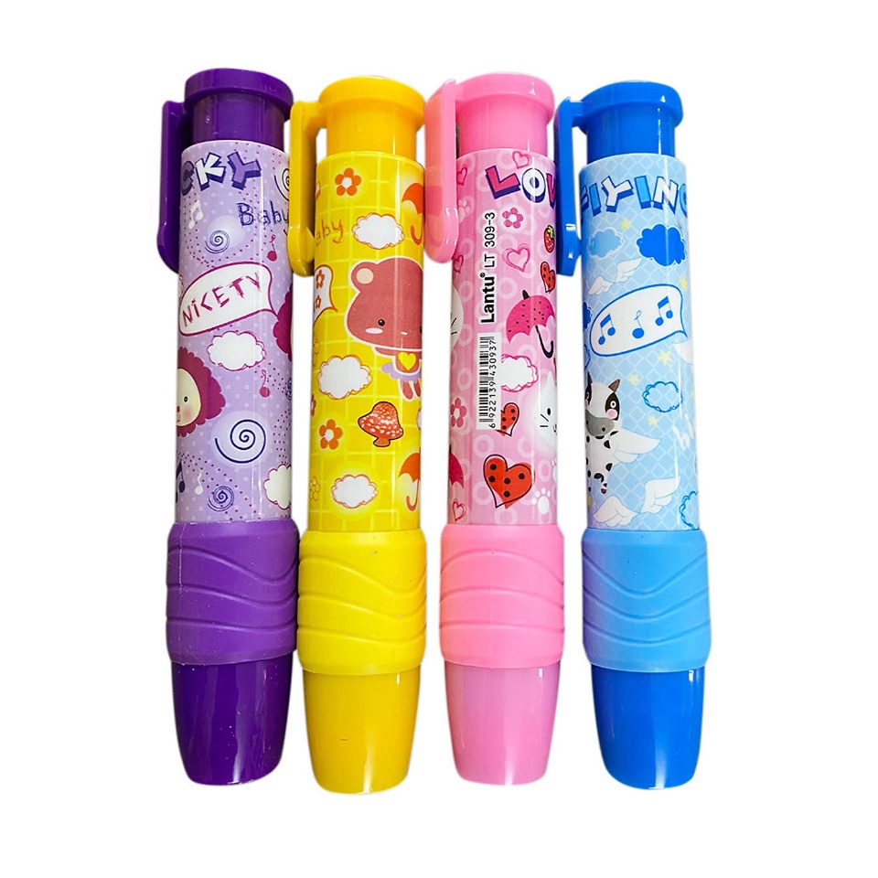 Gôm Bấm Lantu - 309