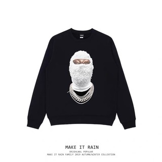 Áo Sweater OFFWHITEE Nam Nữ 𝑺𝒊𝒆̂𝒖 𝑪𝒉𝒂̂́𝒕 Chất vải cotton Loại I Form Oversize Đứng Đầu Xu Hướng