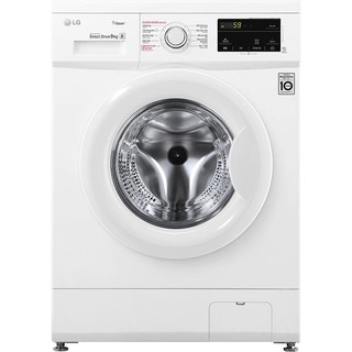 Máy giặt lg inverter 9 kg fm1209s6w
