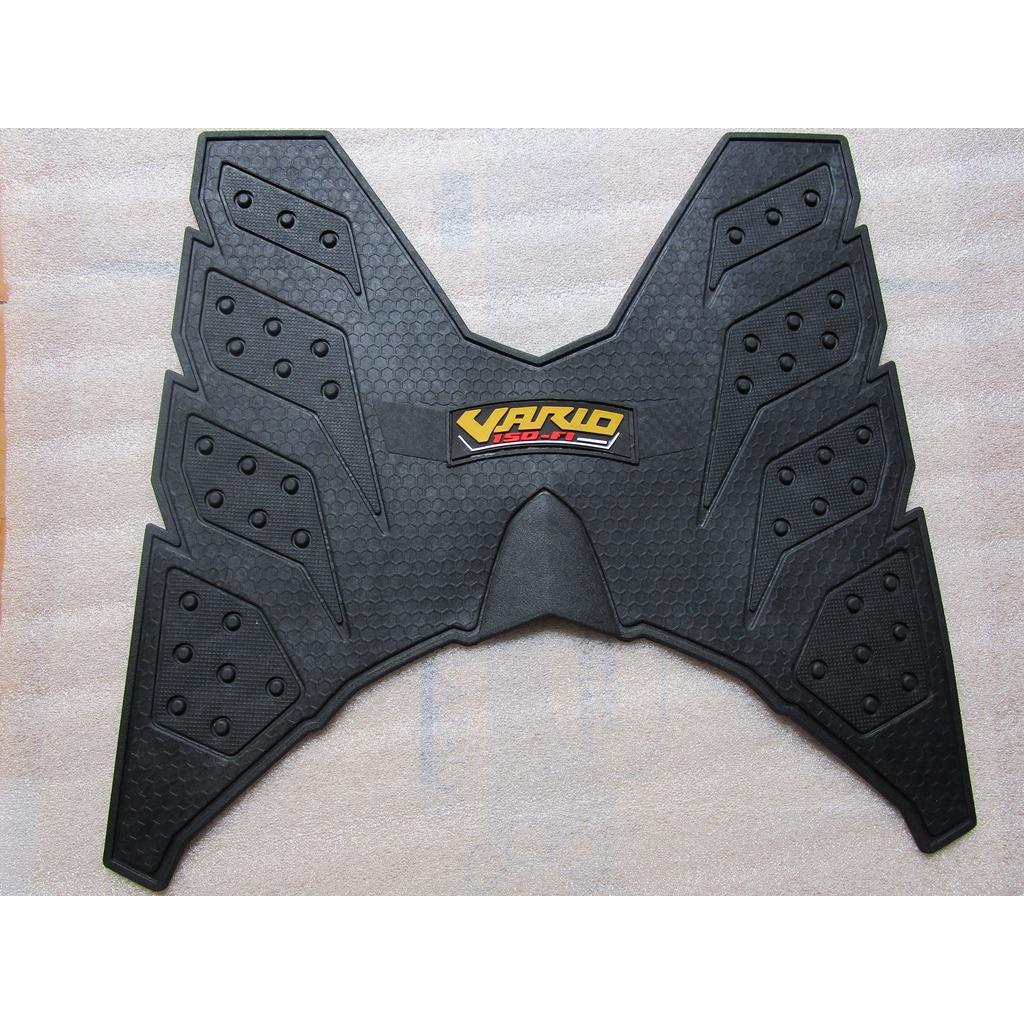 Thảm cao su Lót Chân Vario 125-150 Đời 2017-2018-2019-2020 SUMO SHOP