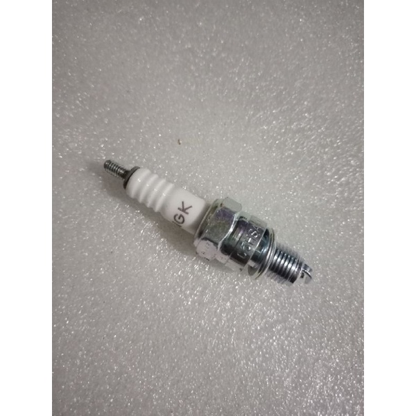 Bugi NGK thái lắp cho xe máy