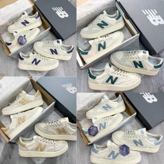 Giày NB CRT 300 2.0 Mẫu Mới Cực Xịn Fullbox, Giày Thể Thao New Balance CRT300 xanh lá , than navy Thời Trang Cao Cấp