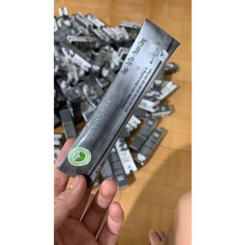 CACAO NHÂN SÂM TRẦN KIM HUYỀN