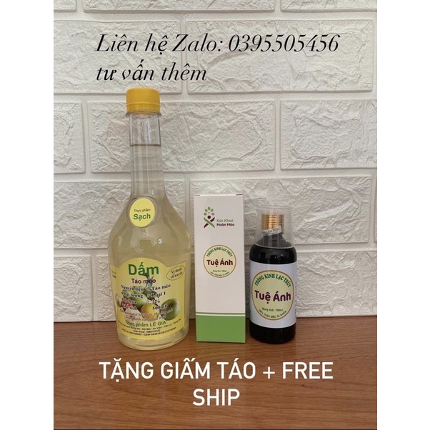 THÔNG KINH LẠC THỦY TUỆ ÁNH (TẶNG GIẤM) - CHÍNH HÃNG 100%