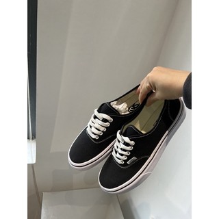 [ẢNH THẬT] GIÀY THỂ THAO CLASSIC ĐEN