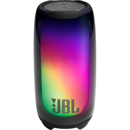 Loa Bluetooth JBL Pulse 5 JBLPULSE5BLK - Hàng chính hãng