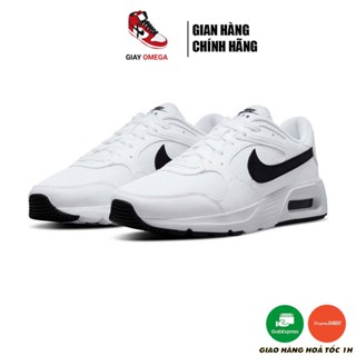 Giày Nike Air Max SC CW4555 102 Trắng - Giày Thể Thao Sneaker Nike chính hãng