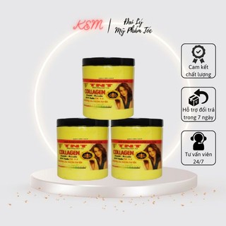 [CHÍNH HÃNG] PHỤC HỒI CHUYÊN SÂU COLAGEN MEN SỐNG TNT