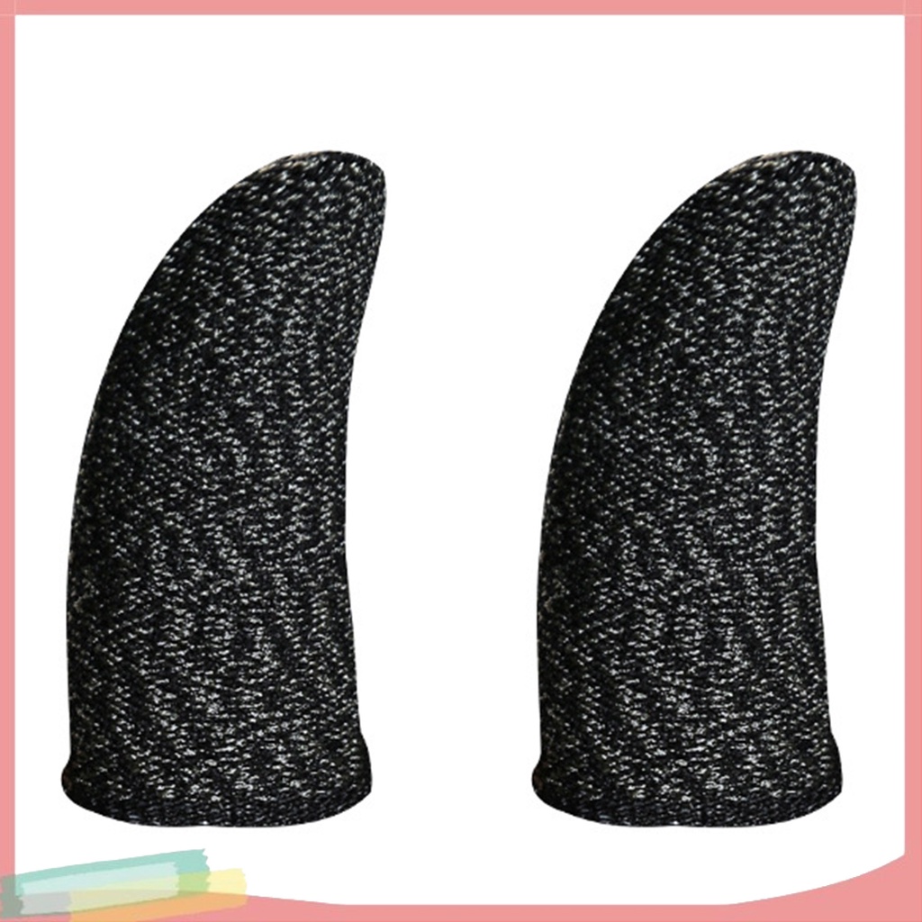 Găng Tay Cảm Ứng Chống Trượt Cho Chơi Game