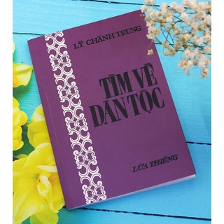 Tìm về dân tộc
