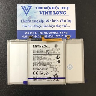 Pin samsung a01 - new