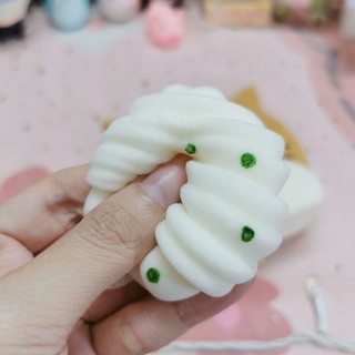 Đồ chơi Squishy Các Loại Bánh Bao