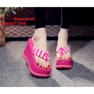 DÉP KẸP XỐP CAO CẤP 10F