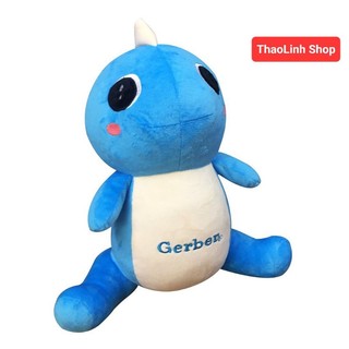 Gối ôm Khủng long Gerber