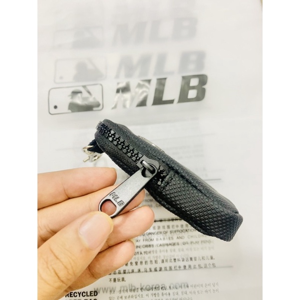 Móc khoá MLB Tyddy hàng xuất Hàn