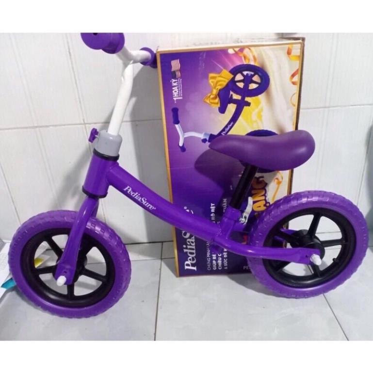 🛴🛴XE THĂNG BẰNG - XE CHÒI CHÂN HKM PEDIASURE