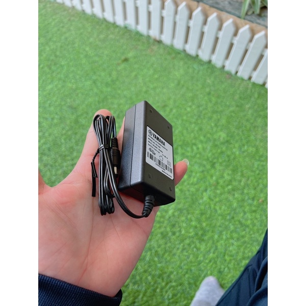 cục sạc 12v cho đàn yamaha YPG-525 YPG525 YPG-535 YPG535 / DD-65 DGX-220