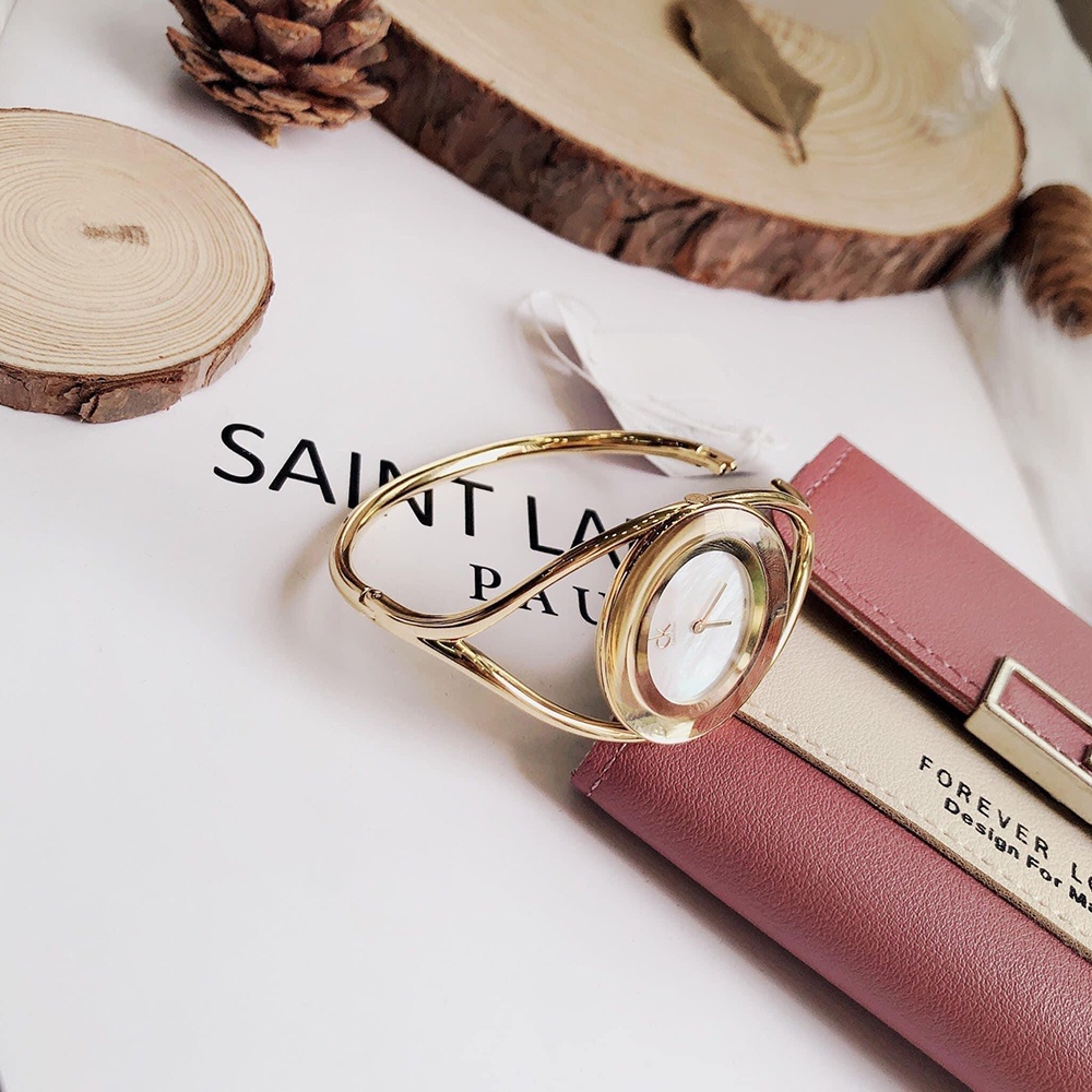 ĐỒNG HỒ NỮ CALVIN KLEIN DELIGHT