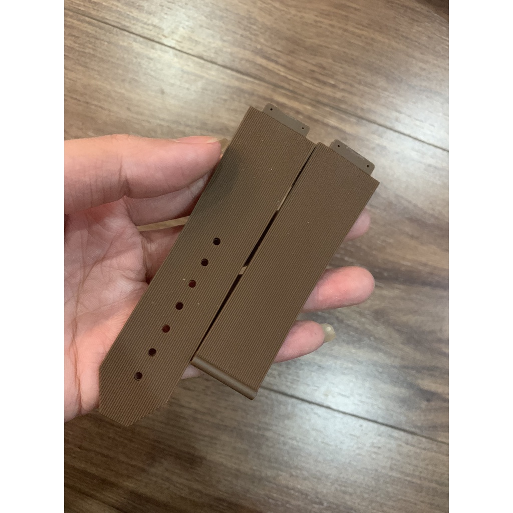 Dây Đồng Hồ H.U.B size 38mm