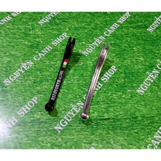 Tay phanh thắng Wave S110 thắng đùm