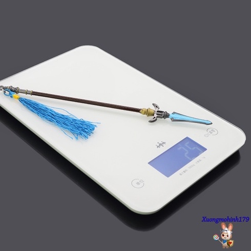 Mô hình Tam Quốc Chí Triệu Vân Long Đảm thương