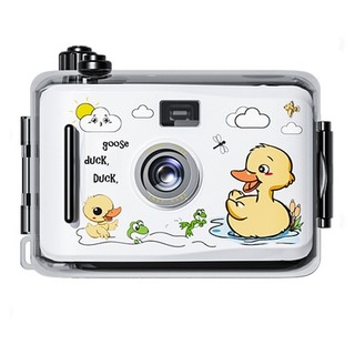 Máy ảnh film molo 35mm - không phải máy ảnh kỹ thuật số