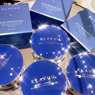 PHẤN NƯỚC KLAVUU SIÊU ĐỈNH