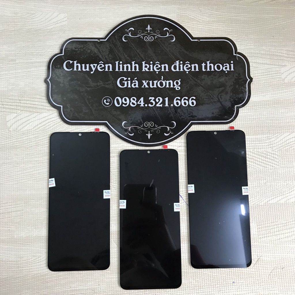 Màn hình Xiaomi Poco C40 / Redmi 10C