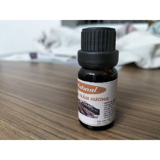 tinh dầu trầm hương 10ml