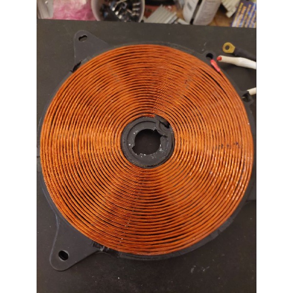 Mâm từ bếp từ dây đồng tháo bếp xịn 13*13*16 /16*17*19