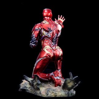 [Kadic] (Có sẵn) Mô hình Iron man Mark 50