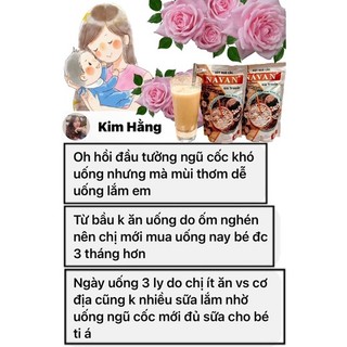 Ngũ cốc NaVan