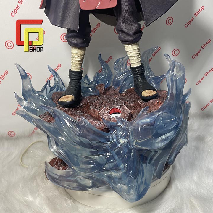 Mô hình Uchiha Madara - Đứng 62cm - Figure Madara Naruto