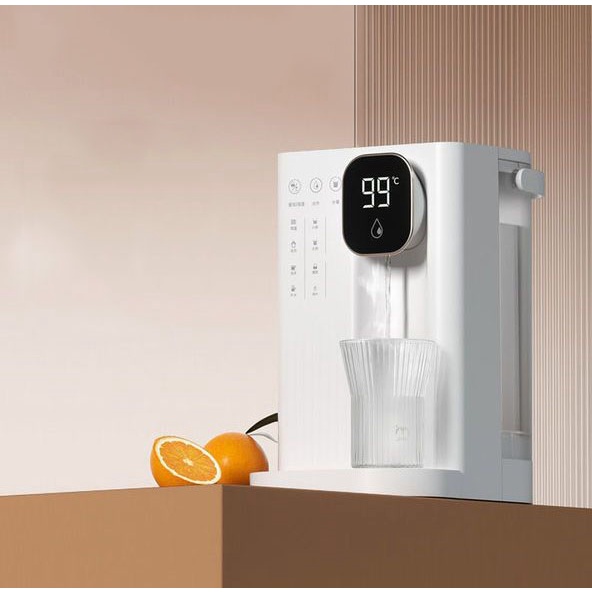 Bình Thuỷ, Máy Đun Nước Làm Nóng Tức Thời Xiaomi JMEY - T2 Dung Tích 3 Lít Công Suất 2000V