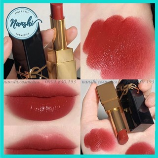 Son ysl rouge pur couture the bold - fullsize fullbox 2022