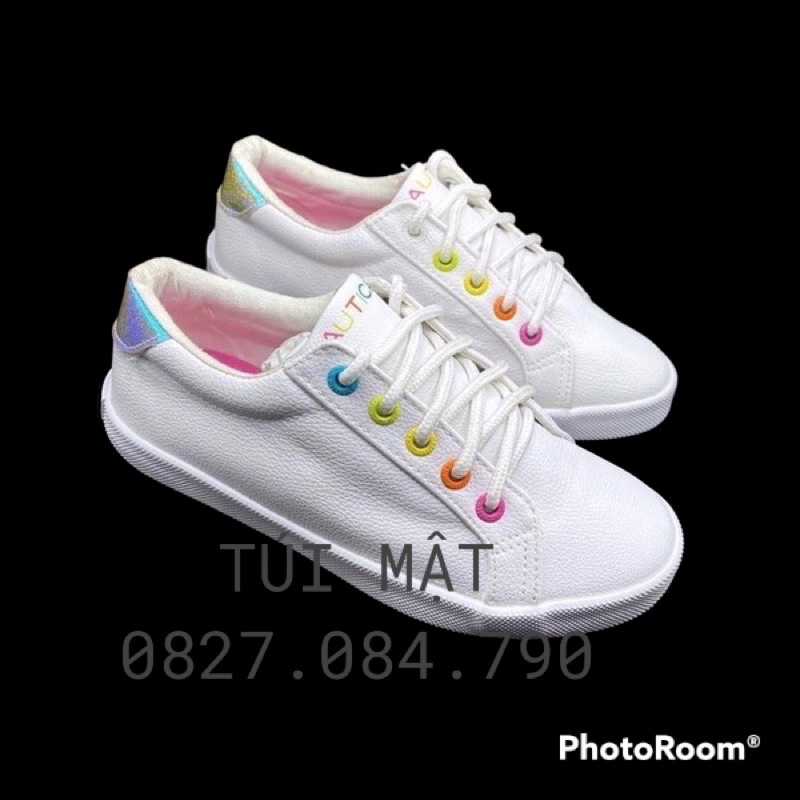 ✅ Giày Thể Thao NAUTICA Xuất Dư -GB135